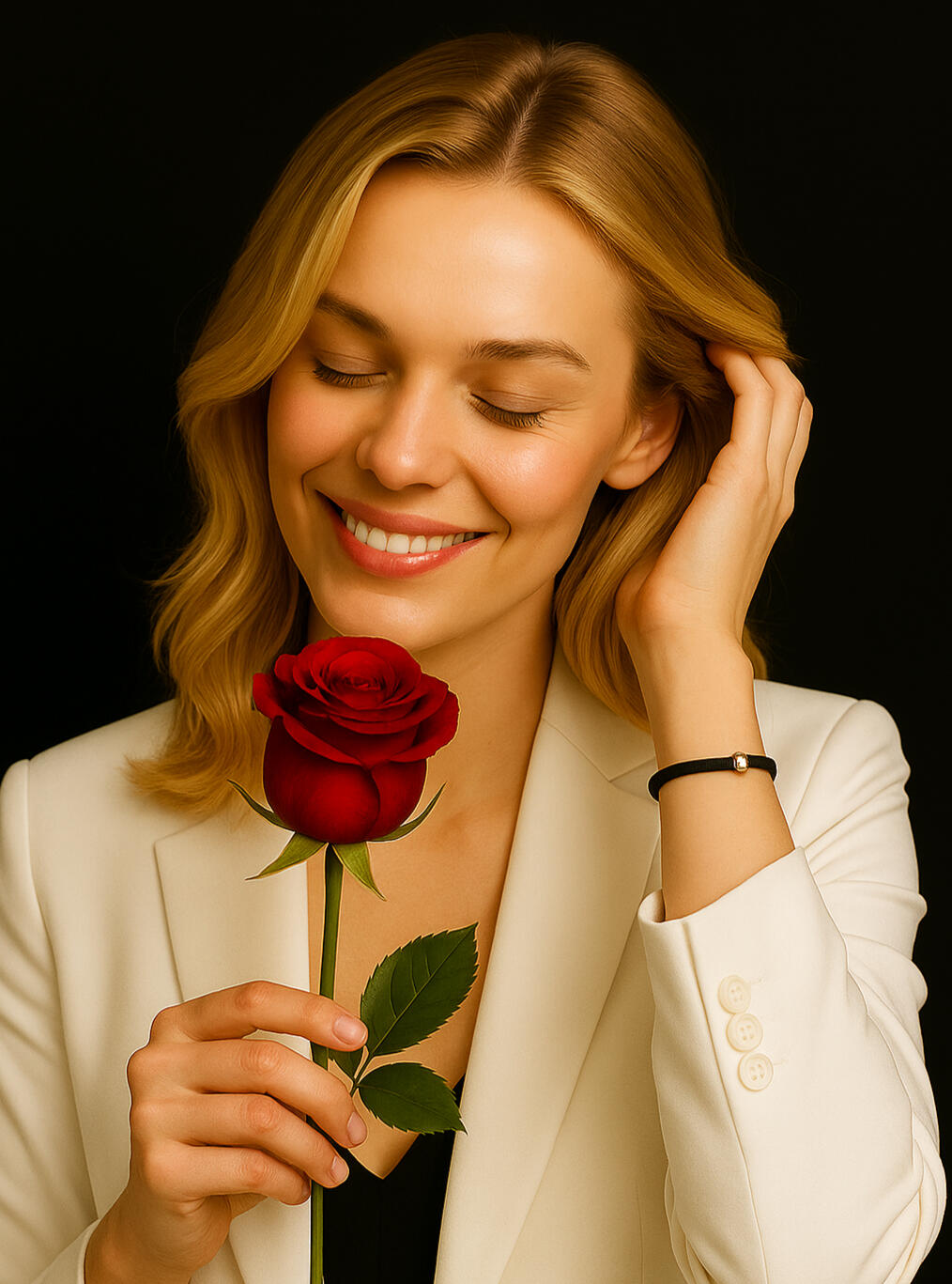 Um suspense emocional com toque espiritual. Garanta a pré-venda na Amazon.